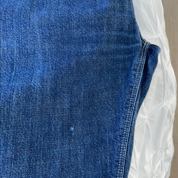 EUC Men’s Hugo Boss Blue Jeans - Picture 7 of 7